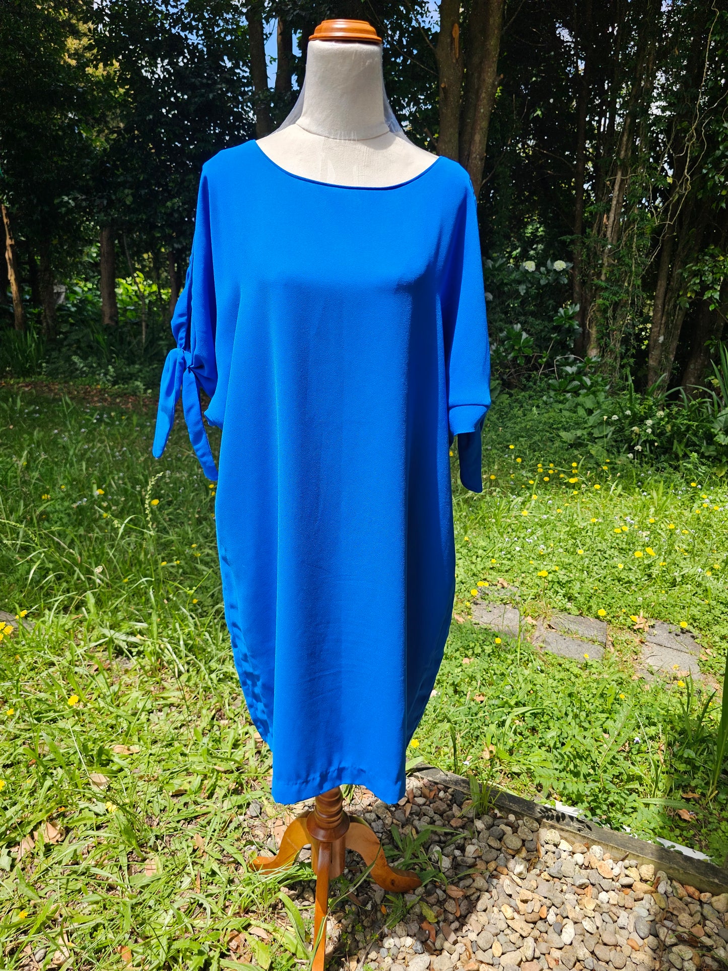 Harlow Dress