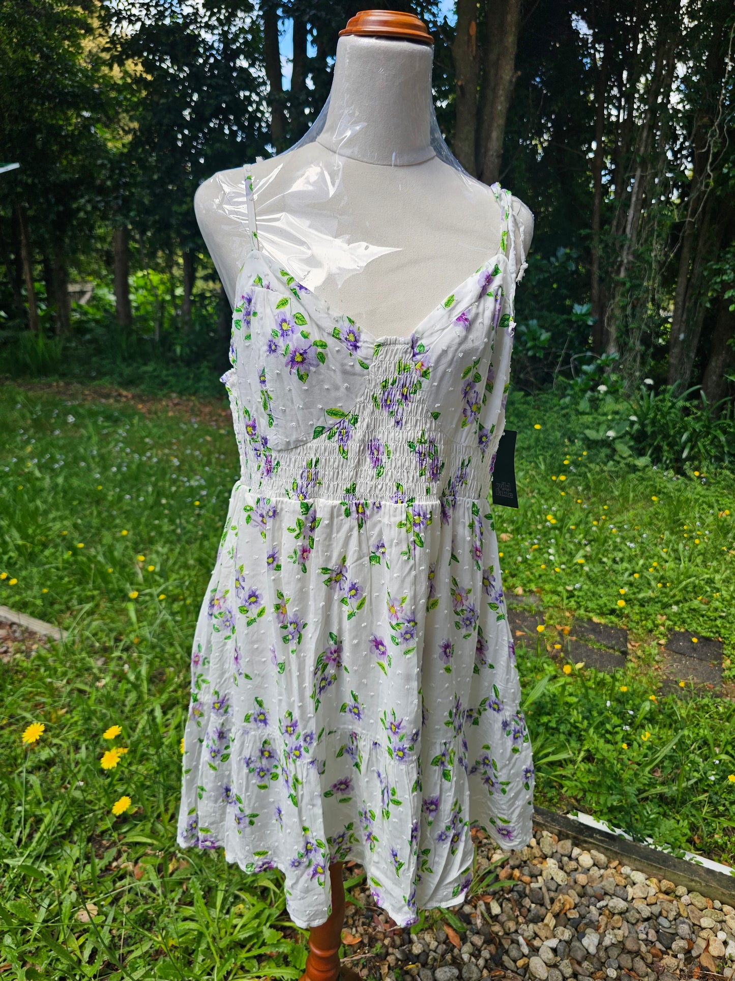 Wild Fable Dress BNWT