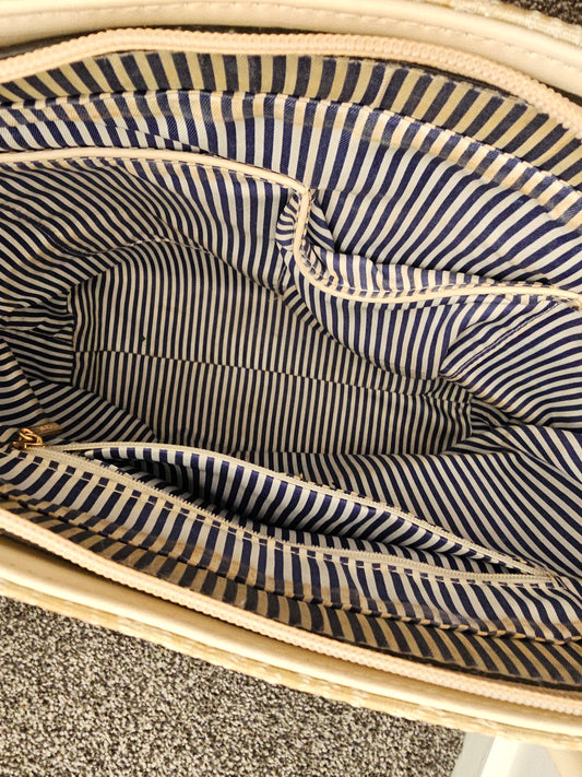 San Michelle handbag