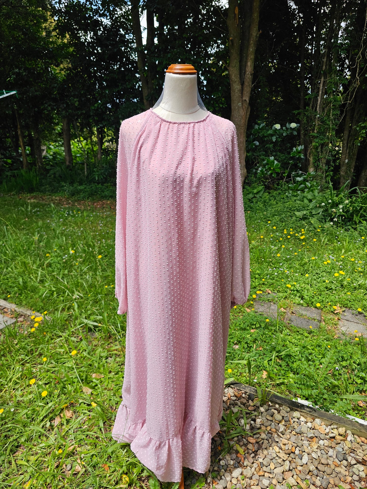 Cottage Core dress
