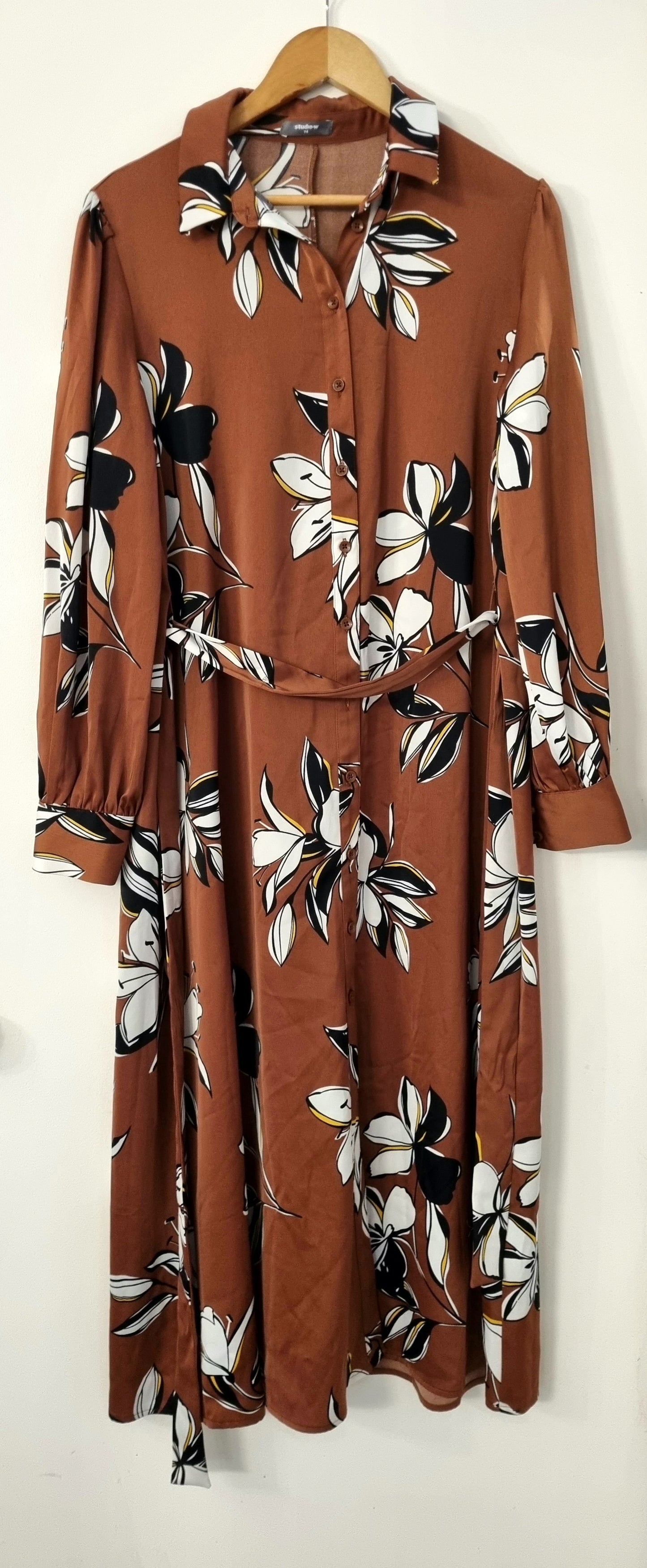 Studio W Dress - Brand New without Tags