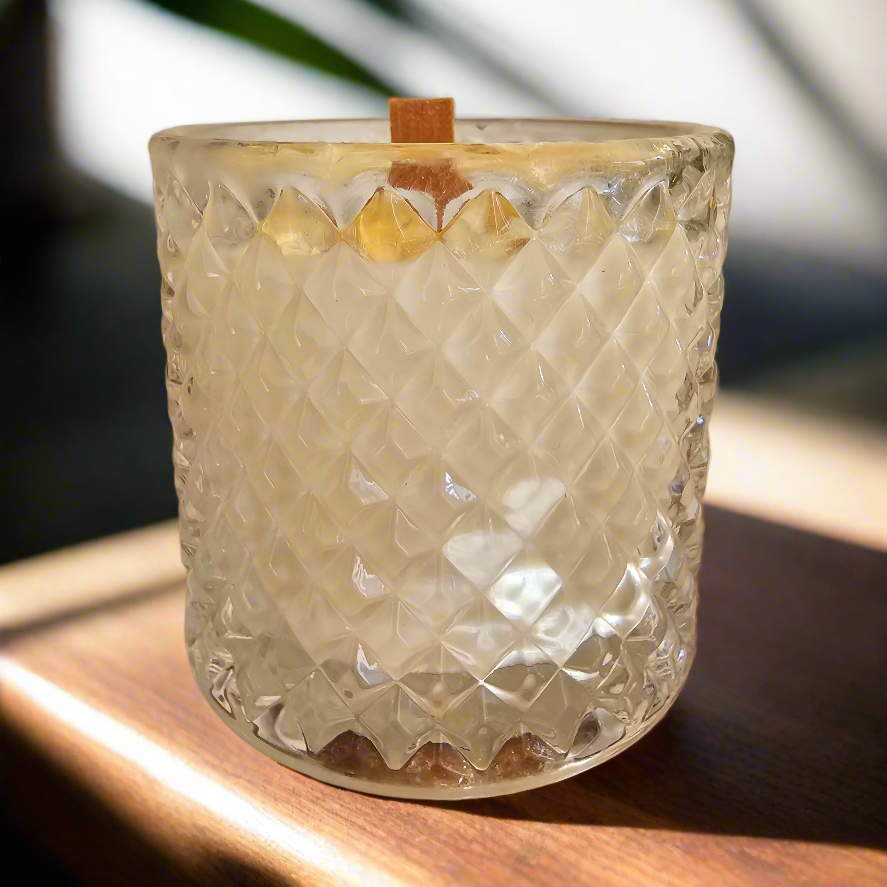 Candle collection