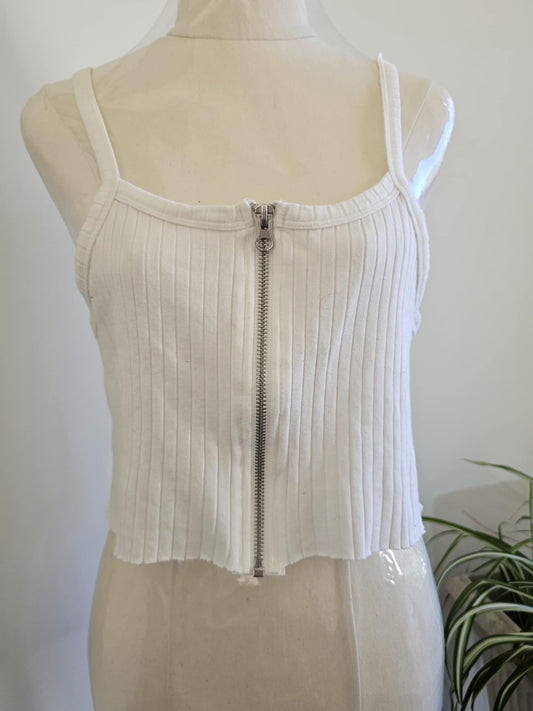 Glassons Crop Top