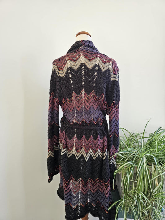 Just Jeans Long Cardigan