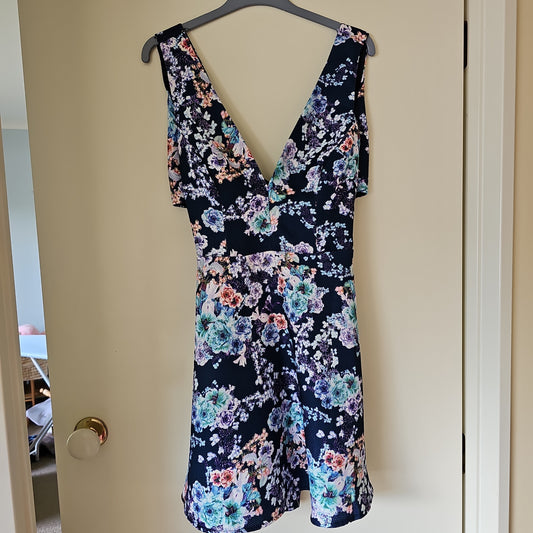 Dotti floral dress - Brand new with tags