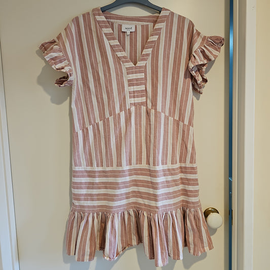 Seed Dress