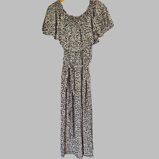 Cartel & Willow Rompers