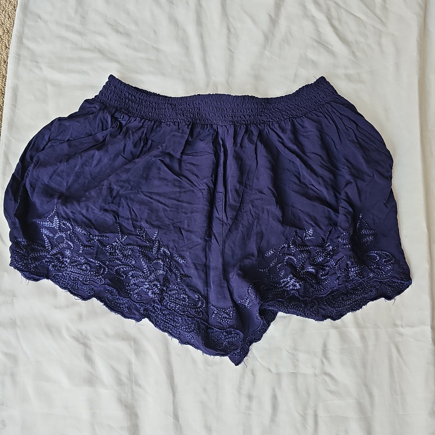 Cotton On Boho Shorts