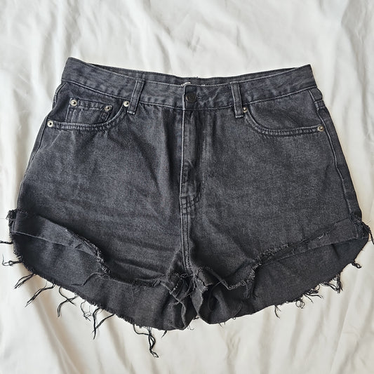 Glassons Denim Shorts