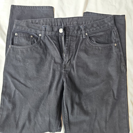 Rivet Mens work Jeans