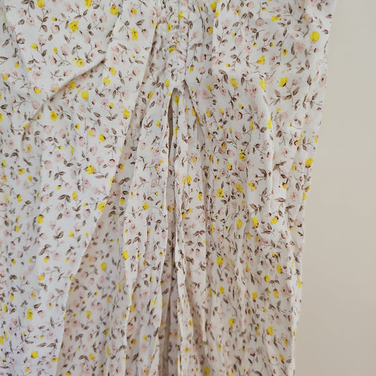 Cotton On Floral Skirt