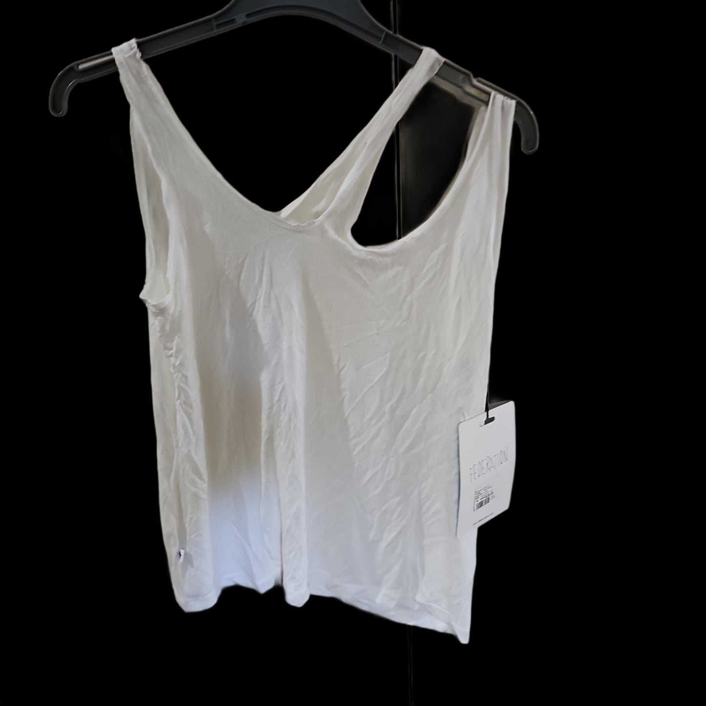 Federation Frankie Singlet - Brand New