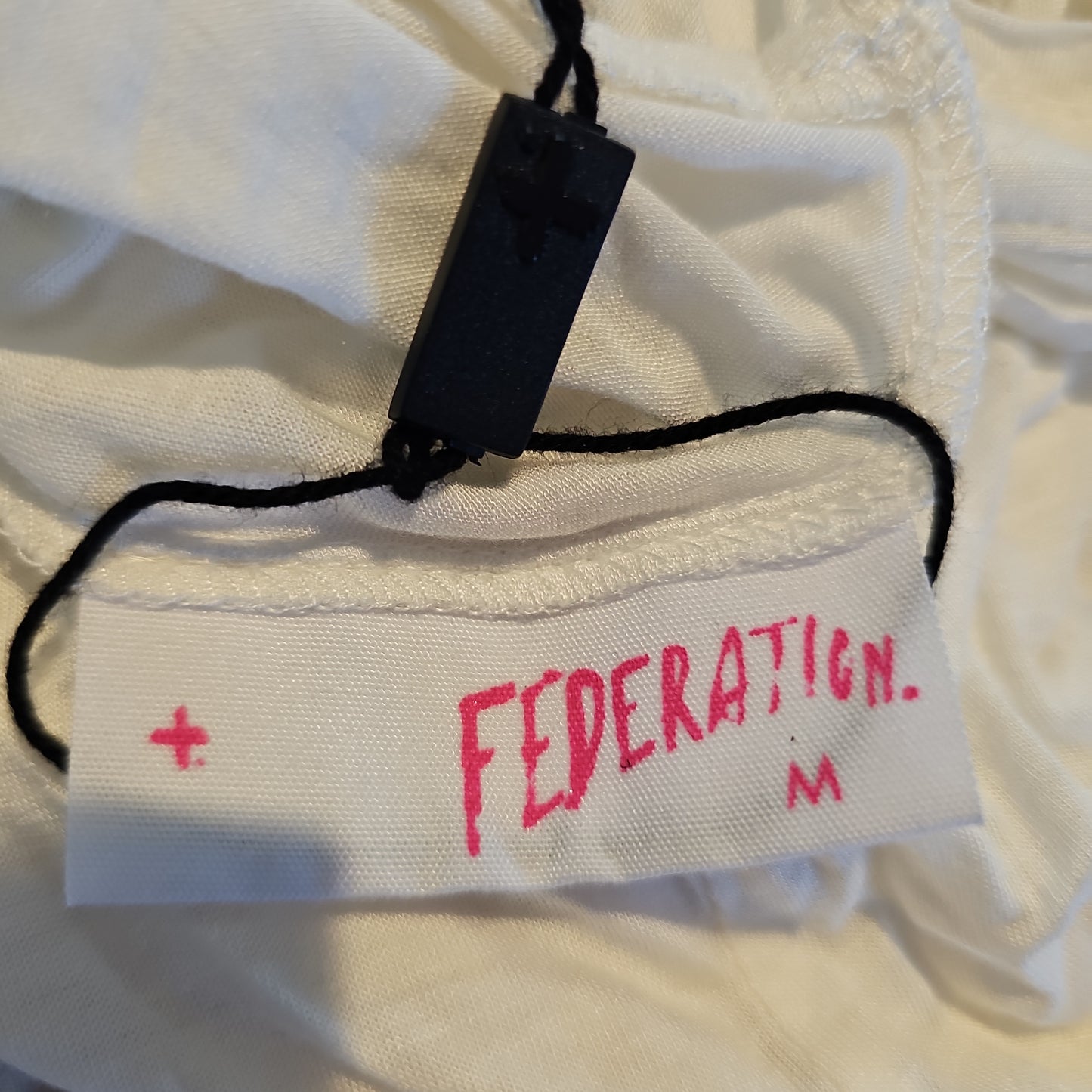 Federation Frankie Singlet - Brand New