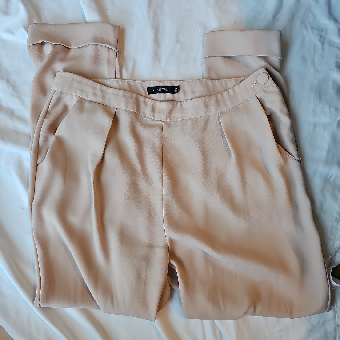 Glassons work pants