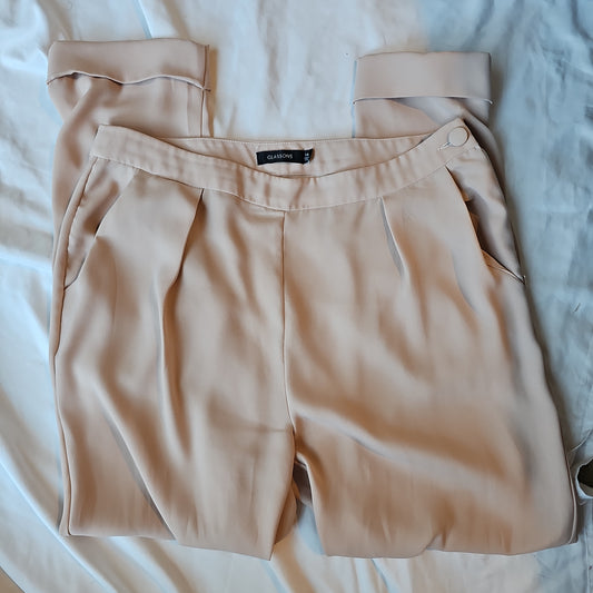 Glassons work pants