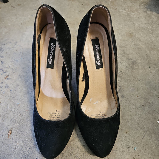 Hearsay High heels