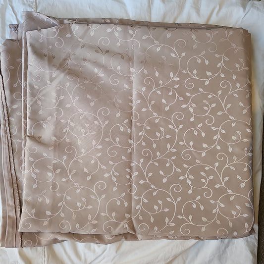 Queen Duvet Cover