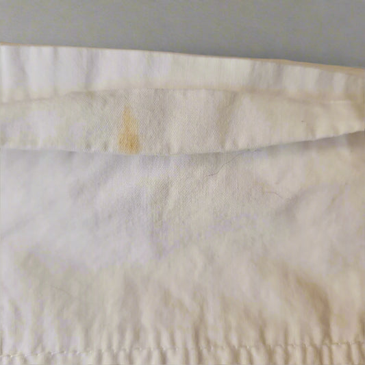 Grotime cot sheet