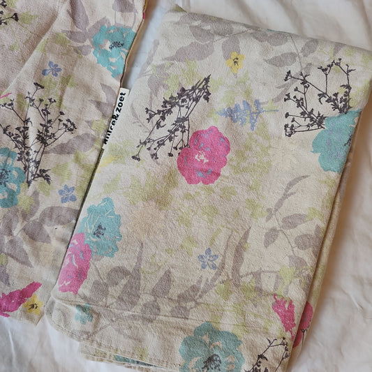 Dulce & Zoet Bellaroo baby sling