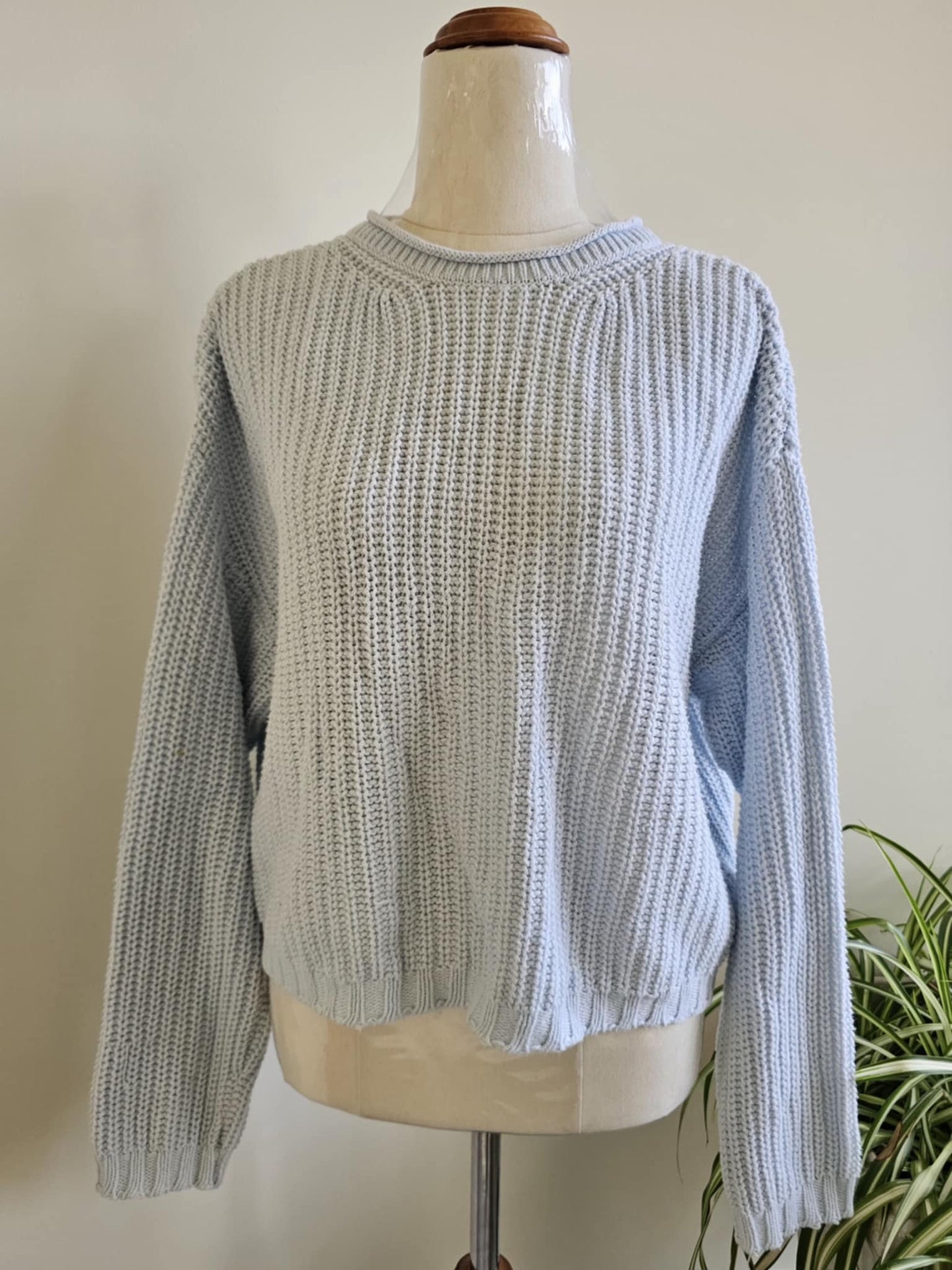 Glassons Crop Jumper