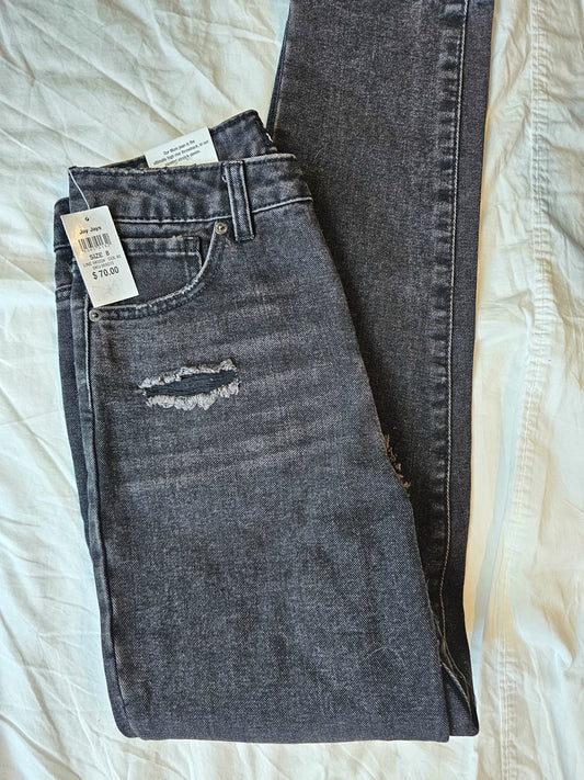 Jay jays mom Jeans Brand New