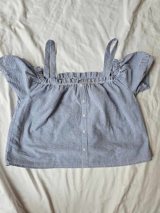 JennyFer Top