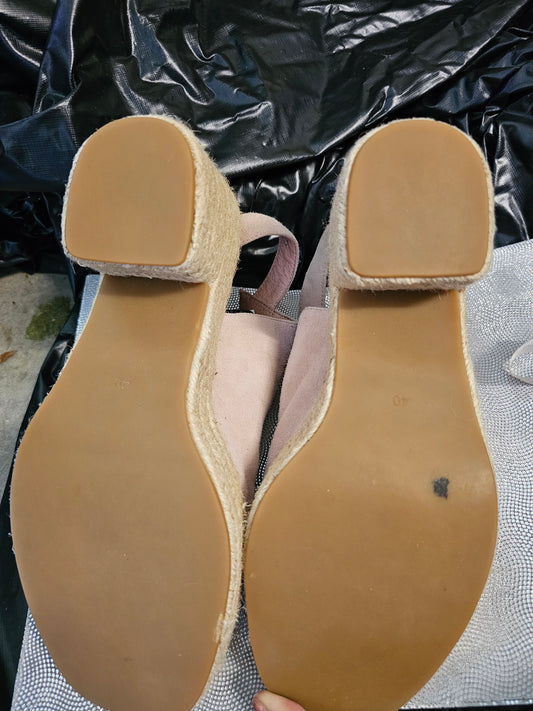 Minx Wedges