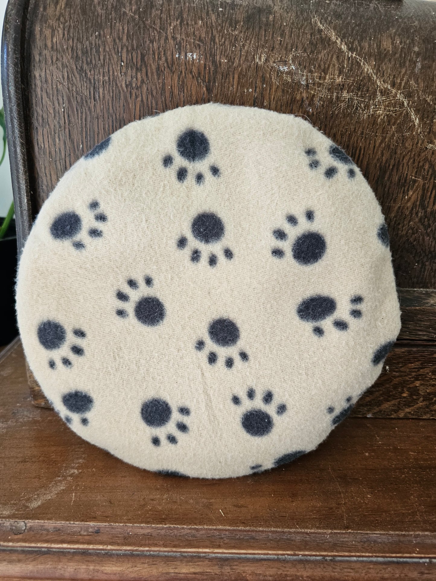 Snugglesafe Microwave Heatpad