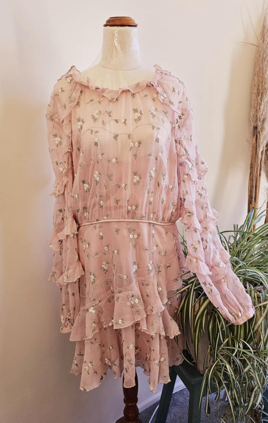 Stunning Talulah Dress