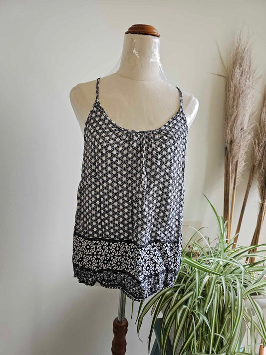Boho Top