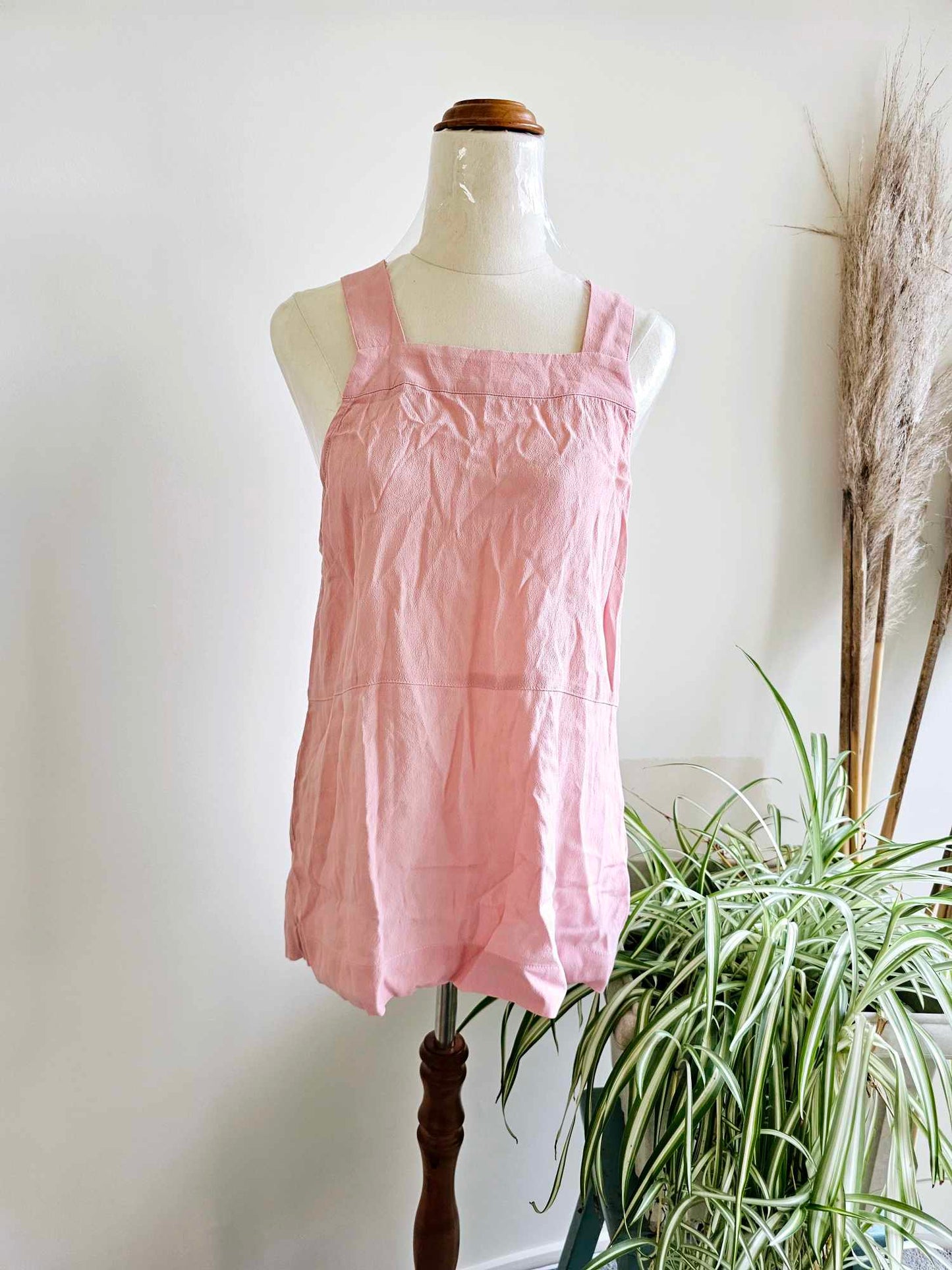 Jeans West Pink Top