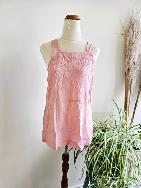 Jeans West Pink Top