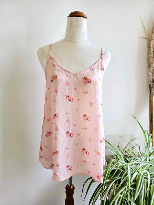 Jeans West Floral Top