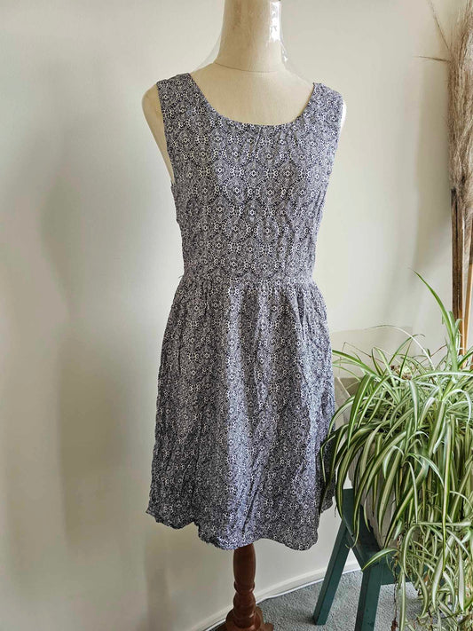 Jeans West Summer dress