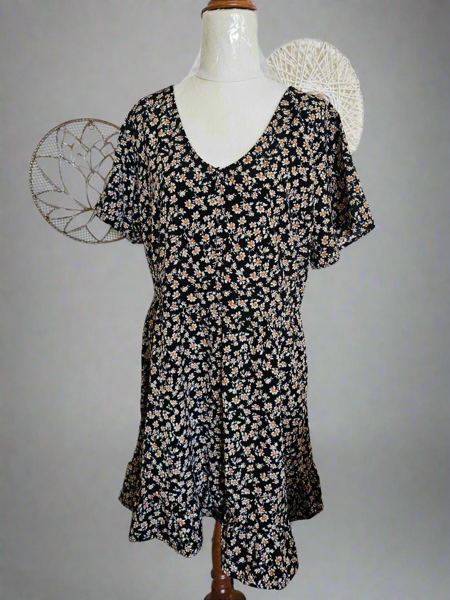 All about Eve Dress