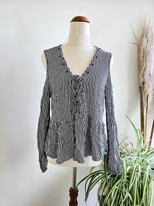 Cotton On Stripey Top