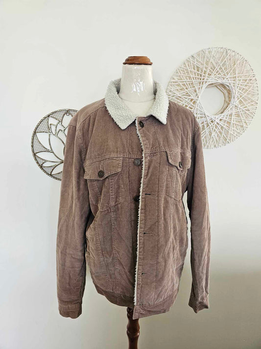 Factorie Jacket