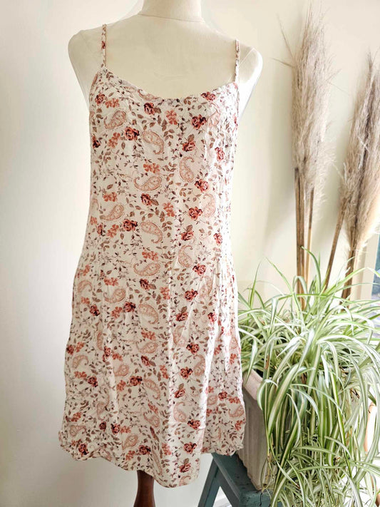 Jay Jays Floral Dress