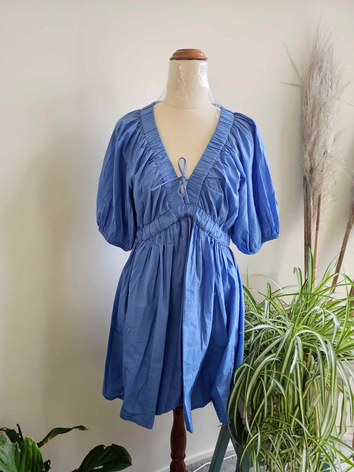 Dotti Blue Dress