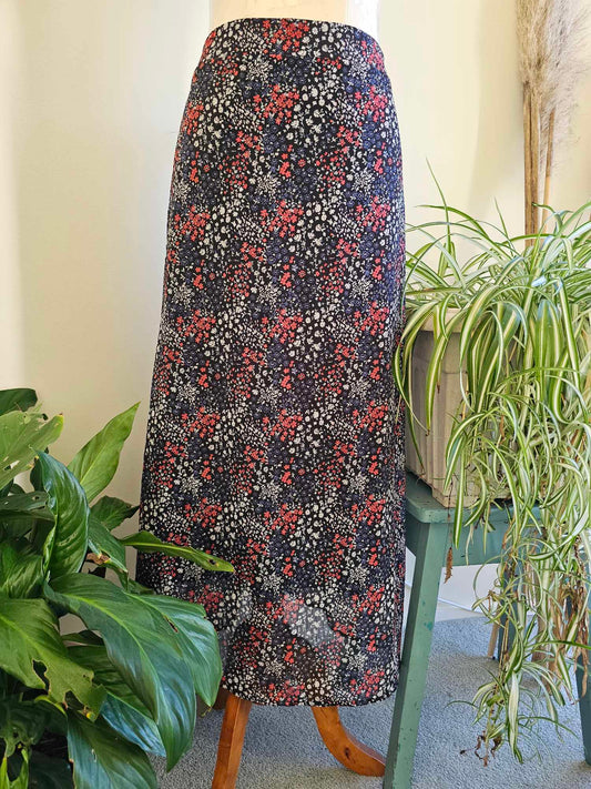 Spirit Maxi Skirt