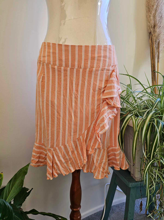 Jorge Skirt