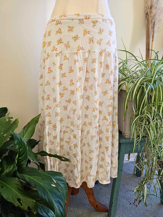 Nunui Maxi Skirt