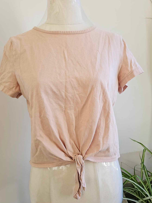 Kookai Crop Top