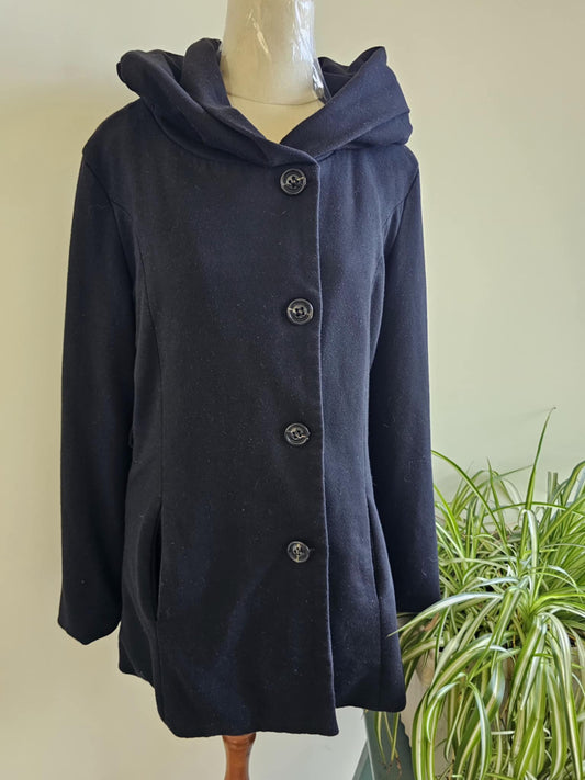 Mirrou Duffle Coat