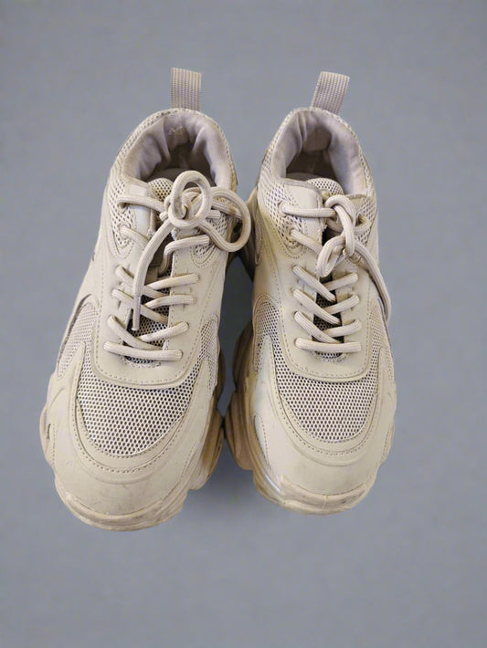 Chunky Trainers