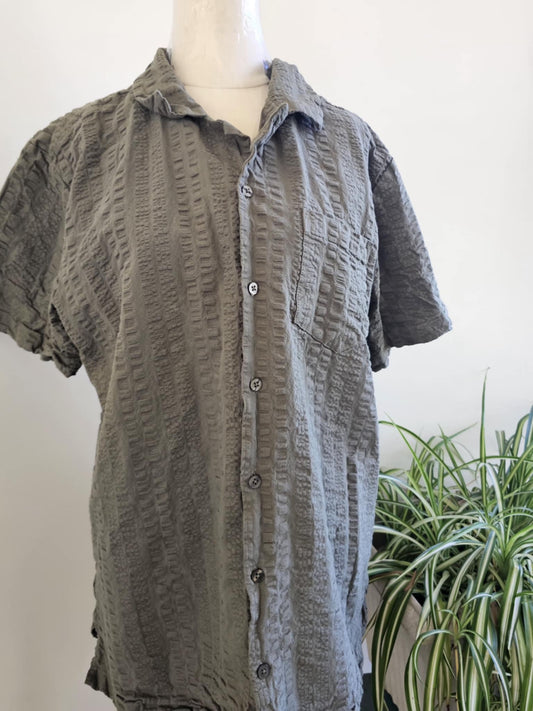 Pilgrim Shirt
