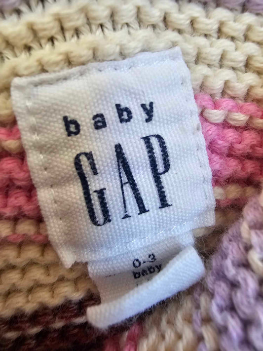 Baby Gap cardigan