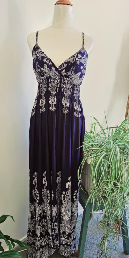 Gorgeous Maxi Dress