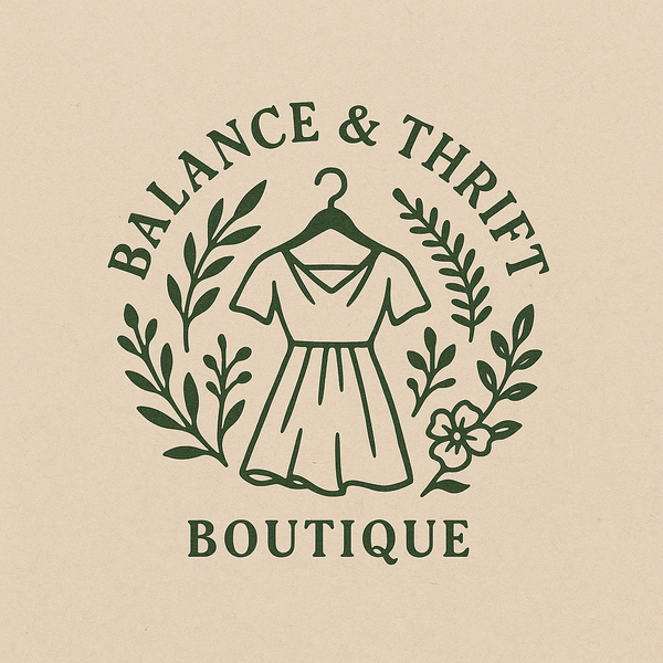 Balance and Thrift Boutique 