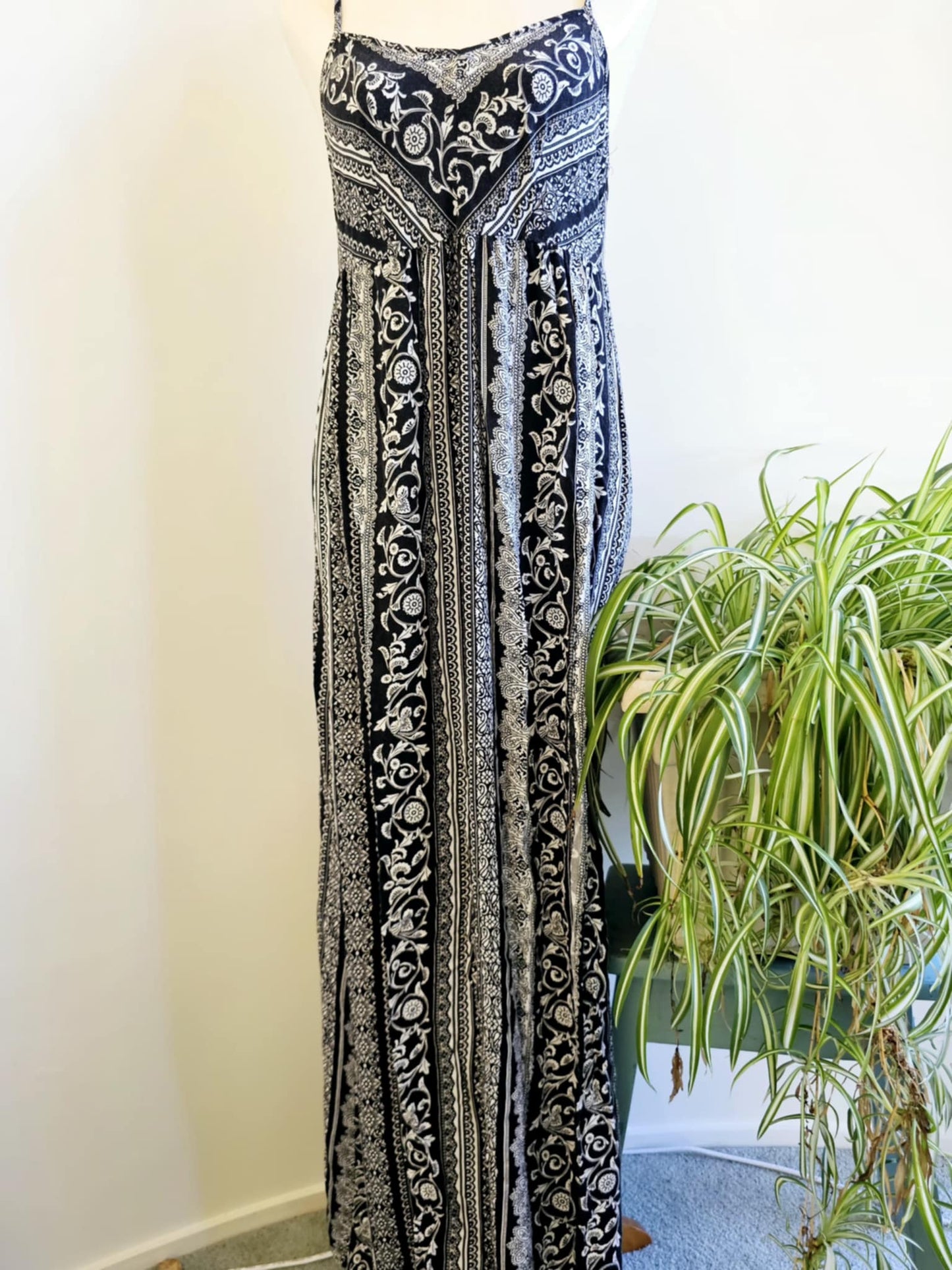 Jay Jay's Maxi Dress